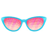 Sweet Sunshine Glasses