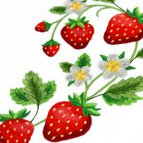 Sensational Strawberry Spray