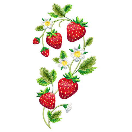 Sensational Strawberry Spray