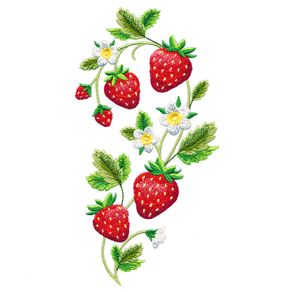 Sensational Strawberry Spray