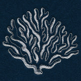 Seaside Etchings - Coral