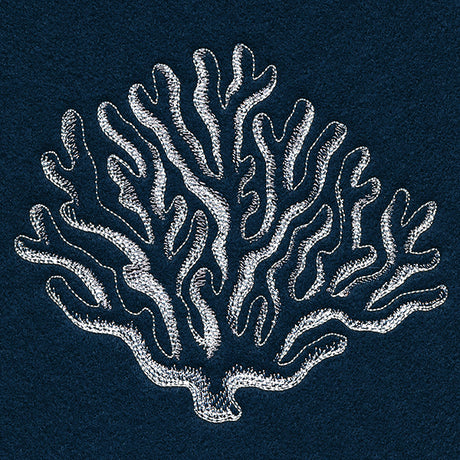 Seaside Etchings - Coral