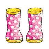 Family Boots - Sister