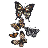 Wild Style Butterflies