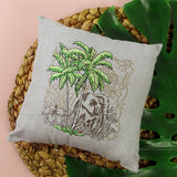 Tropical Oasis Medley