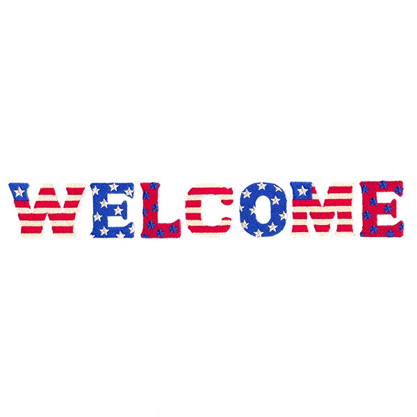 American Welcome