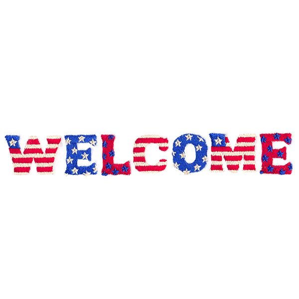 American Welcome