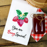 You Are Berry Special