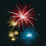 Land of the Free Fireworks Accent