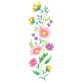 Botanical Bliss Tall Border
