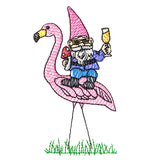 Garden Gnome Happy Hour 3