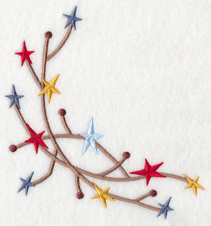 Country Stars Corner