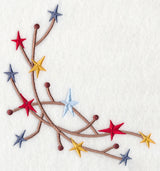 Country Stars Corner