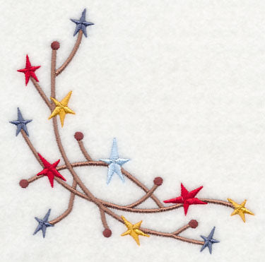 Country Stars Corner