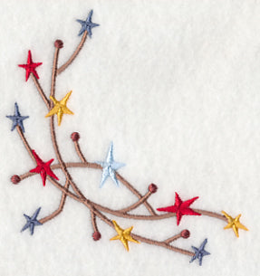 Country Stars Corner