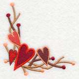 Country Hearts Corner