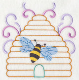 Honeybee's Hive