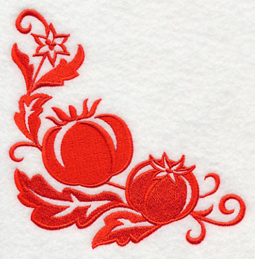 Simply Tomatoes Corner