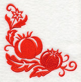 Simply Tomatoes Corner