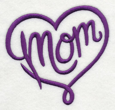 Mom Heart