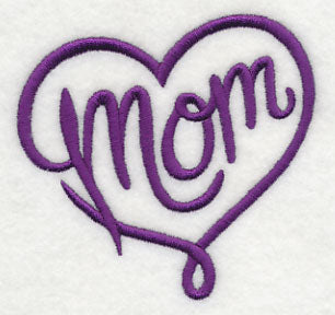 Mom Heart