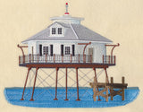 Middle Bay Lighthouse (Alabama)