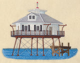 Middle Bay Lighthouse (Alabama)