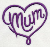 Mum Heart