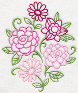 Fresh Flower Bouquet