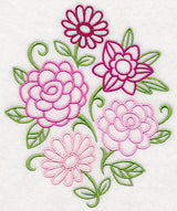 Fresh Flower Bouquet