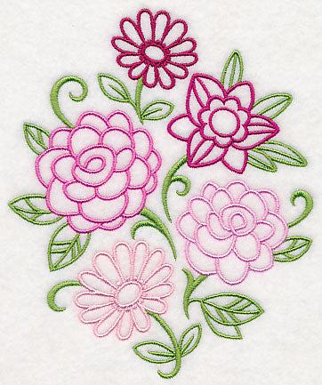 Fresh Flower Bouquet