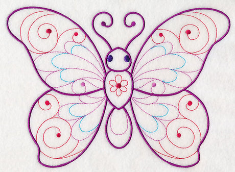 Spread Your Wings (Vintage)