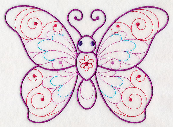 Spread Your Wings (Vintage)