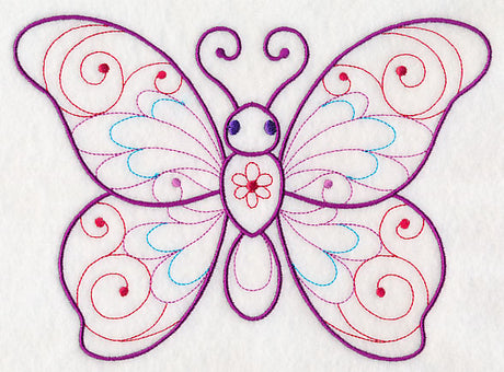 Spread Your Wings (Vintage)