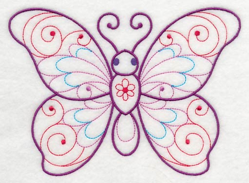 Spread Your Wings (Vintage)