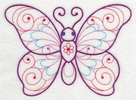 Spread Your Wings (Vintage)