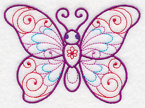 Spread Your Wings (Vintage)