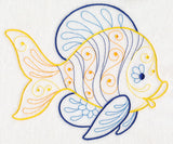 Something's Fishy (Vintage)