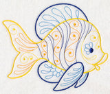 Something's Fishy (Vintage)