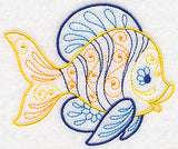 Something's Fishy (Vintage)