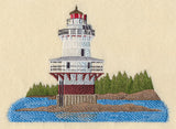 Goose Rocks Lighthouse (Maine)