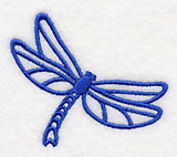 Dragonfly 1