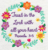 Trust In the Lord