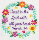 Trust In the Lord