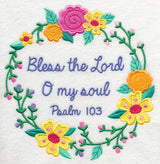 Bless the Lord O My Soul