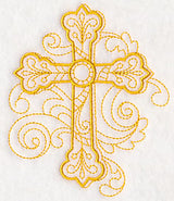 Doodle Cross