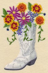 Wild Wild Western Wildflowers