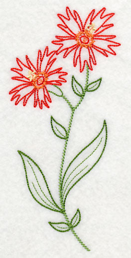 Indian Pink (Vintage)