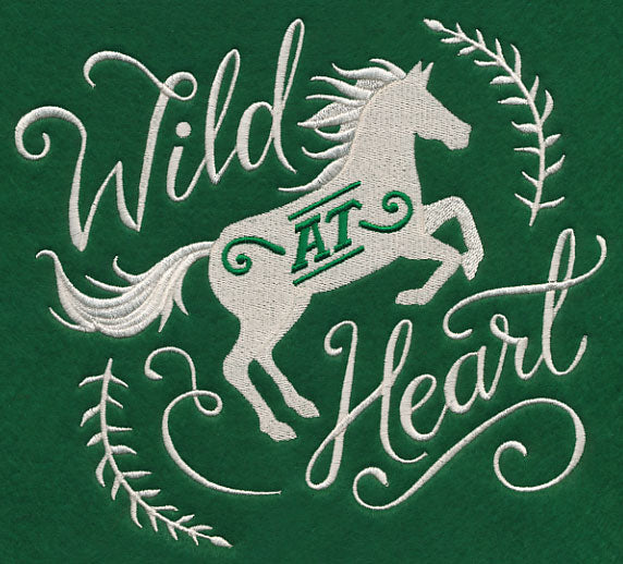 Wild At Heart