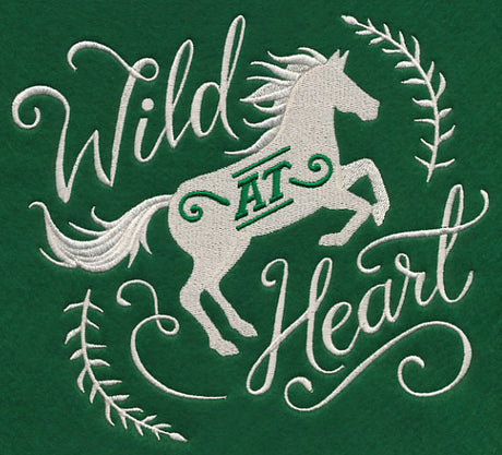 Wild At Heart